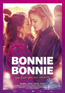Фильм Бонни и Бонни (2019)