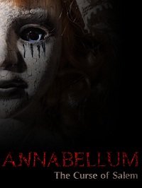 Фильм Аннабеллум: Проклятье Салема (2019)