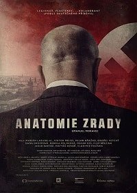 Фильм Анатомия предательства: Часть 2 (2020)