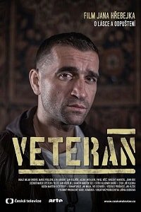 Фильм Ветеран (2020)