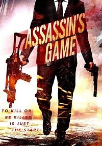 Фильм Игра ассасинов (2019)