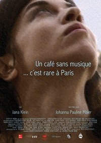 Фильм Кафе без музыки в Париже редкость (2019)