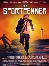 Фильм Бомж на спорте (2019)