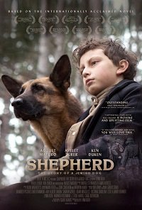 Фильм Овчарка-герой (2019)