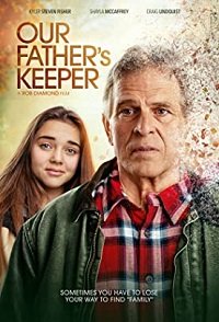 Фильм Хранитель нашего отца (2020)