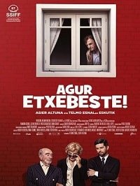 Фильм Прощай, Эчебесте! (2019)