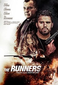 Фильм Беглецы (2020)