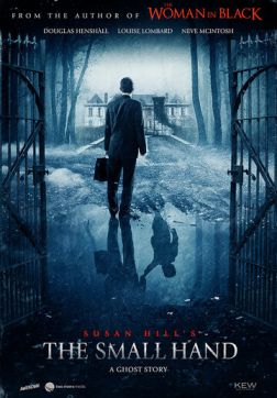 Фильм Маленькая Рука (Роман Сьюзан Хилл) (2019)