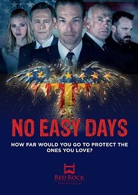 Фильм Нелёгкие дни (1 сезон)