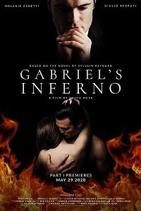 Фильм Инферно Габриэля (Вознесение Габриеля : Часть вторая) (2020)