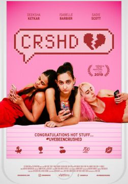 Фильм Краш (2019)