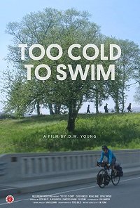 Фильм Слишком холодно, чтобы плавать (2018)