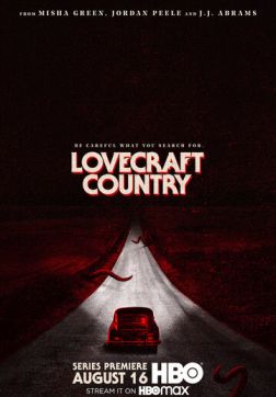 Фильм Страна Лавкрафта (1 сезон)