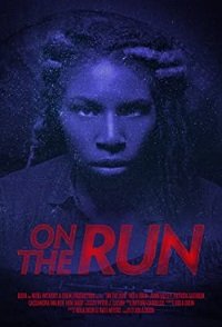 Фильм В бегах (2018)
