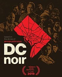 Фильм Нуар в большом городе (2019)
