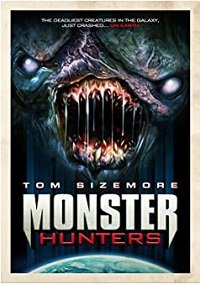 Фильм Охотники на монстров (2020)