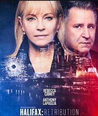 Фильм Галифакс: Возмездие (1 сезон)