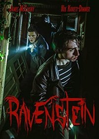 Фильм Воронье гнездо (2020)