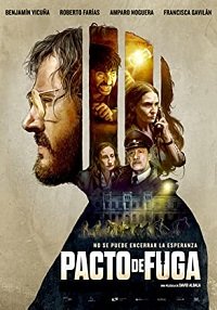 Фильм Согласие на побег (2020)