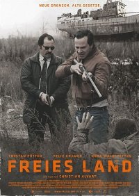 Фильм Свободная страна (2019)