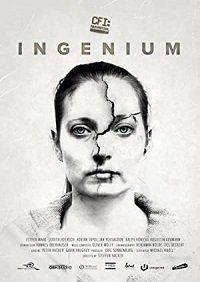 Фильм Инджениум (2018)