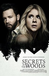 Фильм Секреты в лесу (Вне зоны доступа) (2020)