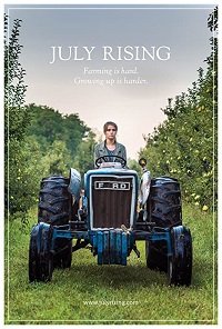 Фильм Июльский всход (2019)