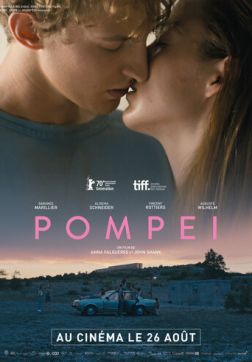 Фильм Помпеи (2019)