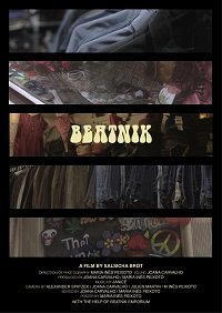 Фильм Битник (2017)