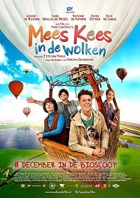 Фильм Классный Кеес в облаках (2019)