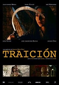 Фильм Предательство (2018)