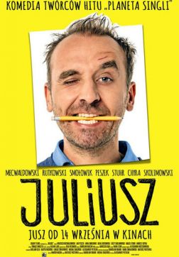 Фильм Юлиуш (2018)
