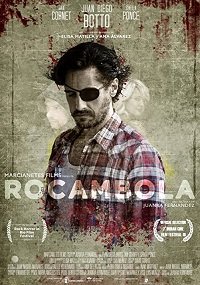 Фильм Рокамбола (2020)