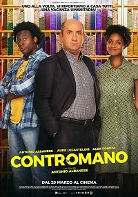 Фильм Обратно Домой (2018)