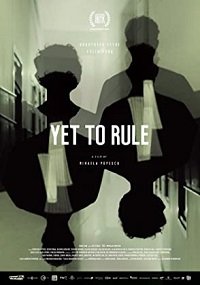 Фильм Решение не вынесено (2018)