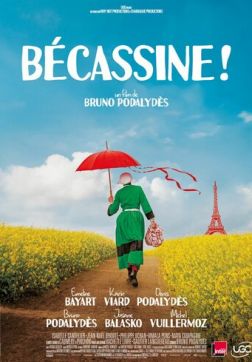 Фильм Бекассин (2018)
