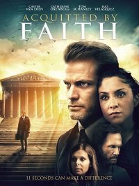 Фильм 11 секунд (2020)