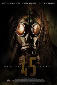 Фильм Тьма в доме 45 (2020)