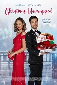 Фильм Рождество без обёртки (2020)