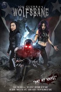 Фильм Меня зовут Волкодав (2018)