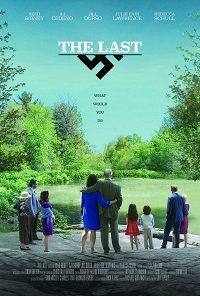 Фильм Последний нацист (2019)