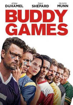 Фильм Телесные игры (2019)