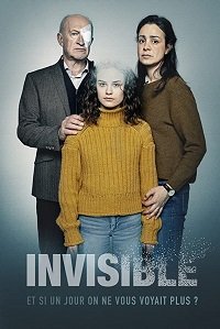 Фильм Невидимые (1 сезон)