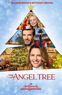 Фильм Ангельское дерево (2020)