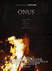 Фильм Бремя (2020)