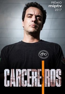 Фильм Тюремщики (1 сезон)