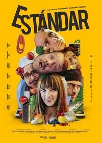 Фильм Стандарт (2020)