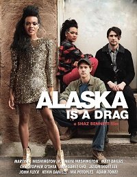 Фильм Застрять на Аляске (2017)