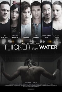 Фильм Гуще чем вода (2018)