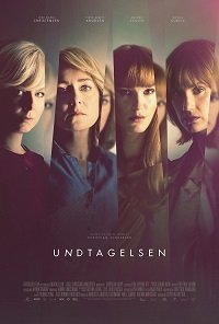 Фильм Исключение (2019)